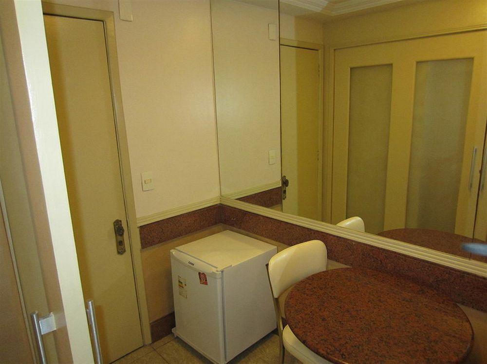 ריו דה ז'ניירו Hotel Copamar מראה חיצוני תמונה