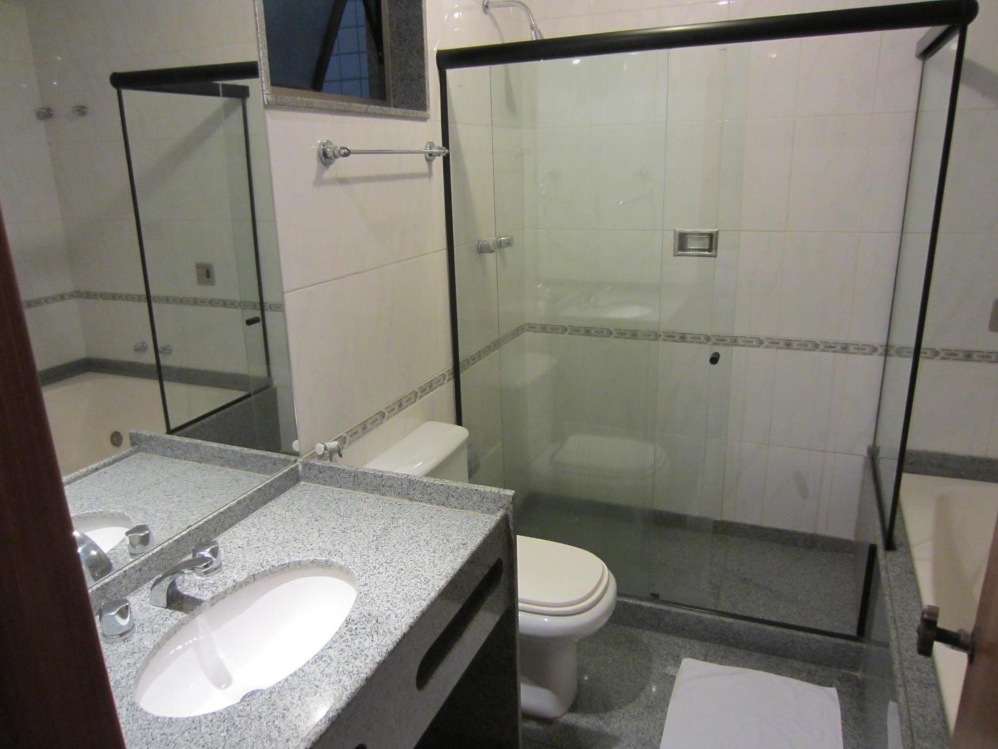 ריו דה ז'ניירו Hotel Copamar מראה חיצוני תמונה