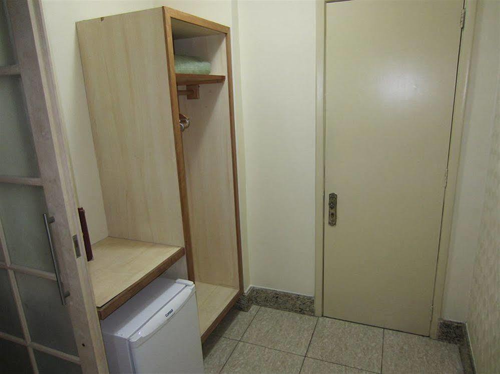 ריו דה ז'ניירו Hotel Copamar מראה חיצוני תמונה